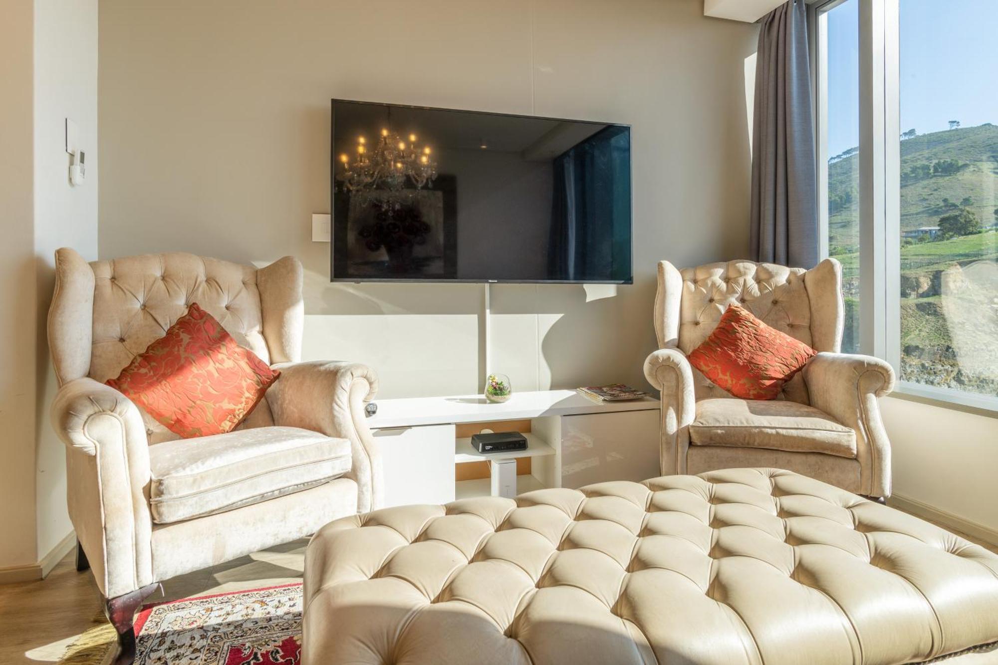 Apartment De Waterkant Luxury By Nivar